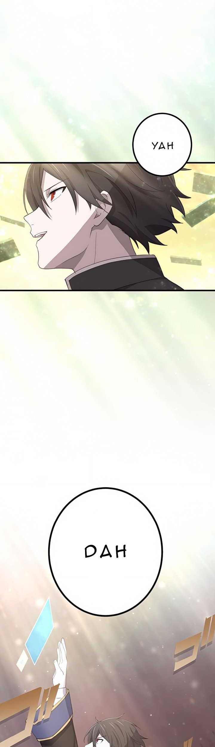 The Reincarnation of the Forbidden Archmage Chapter 52 Gambar 23