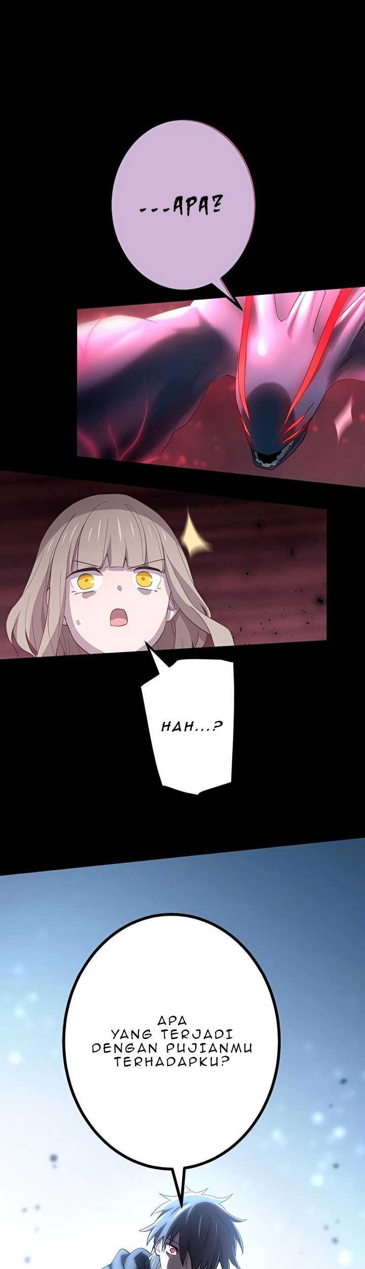 The Reincarnation of the Forbidden Archmage Chapter 52 Gambar 29