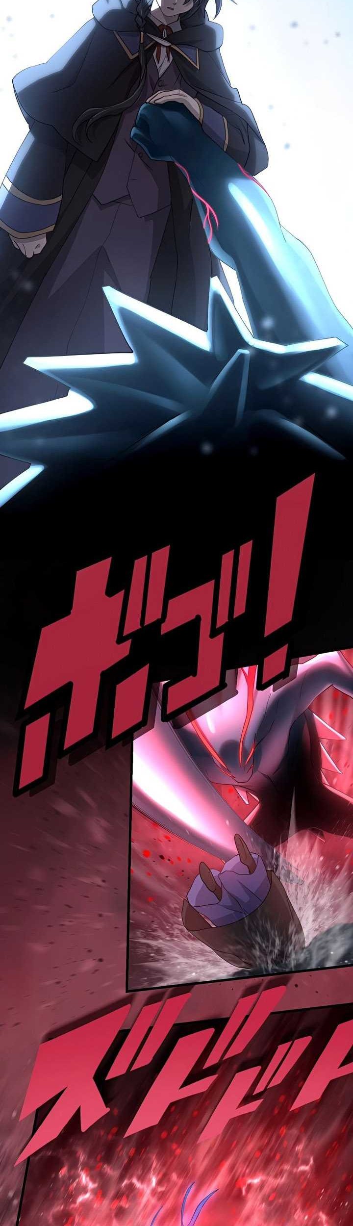 The Reincarnation of the Forbidden Archmage Chapter 52 Gambar 30