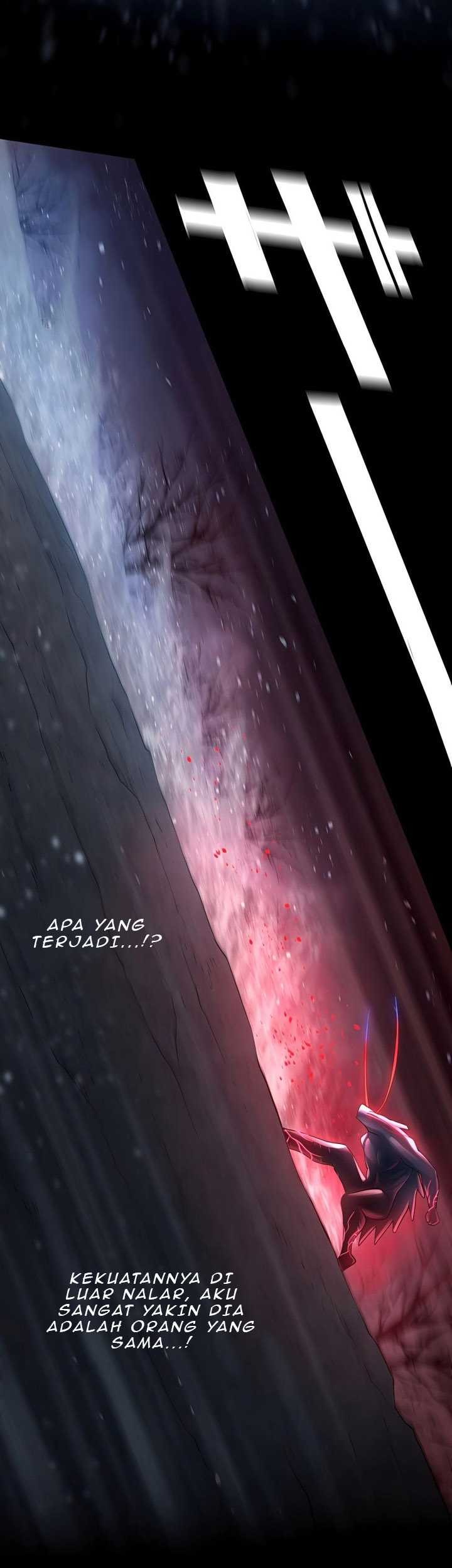 The Reincarnation of the Forbidden Archmage Chapter 52 Gambar 33