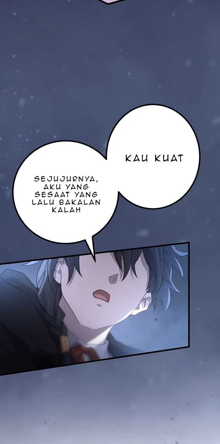 The Reincarnation of the Forbidden Archmage Chapter 52 Gambar 38