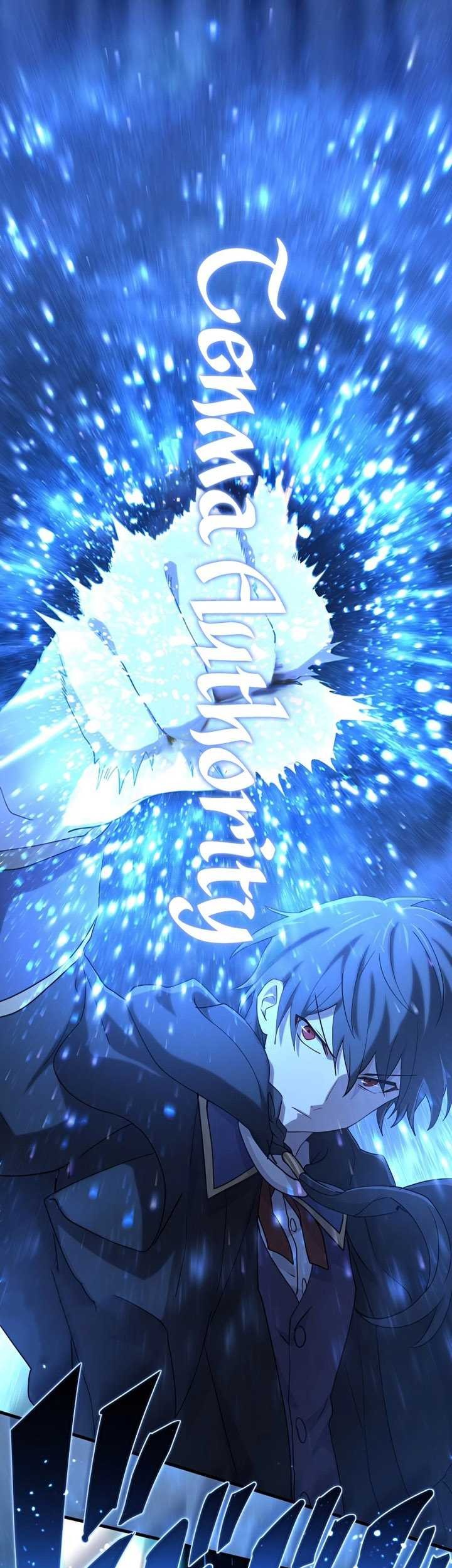 The Reincarnation of the Forbidden Archmage Chapter 52 Gambar 43