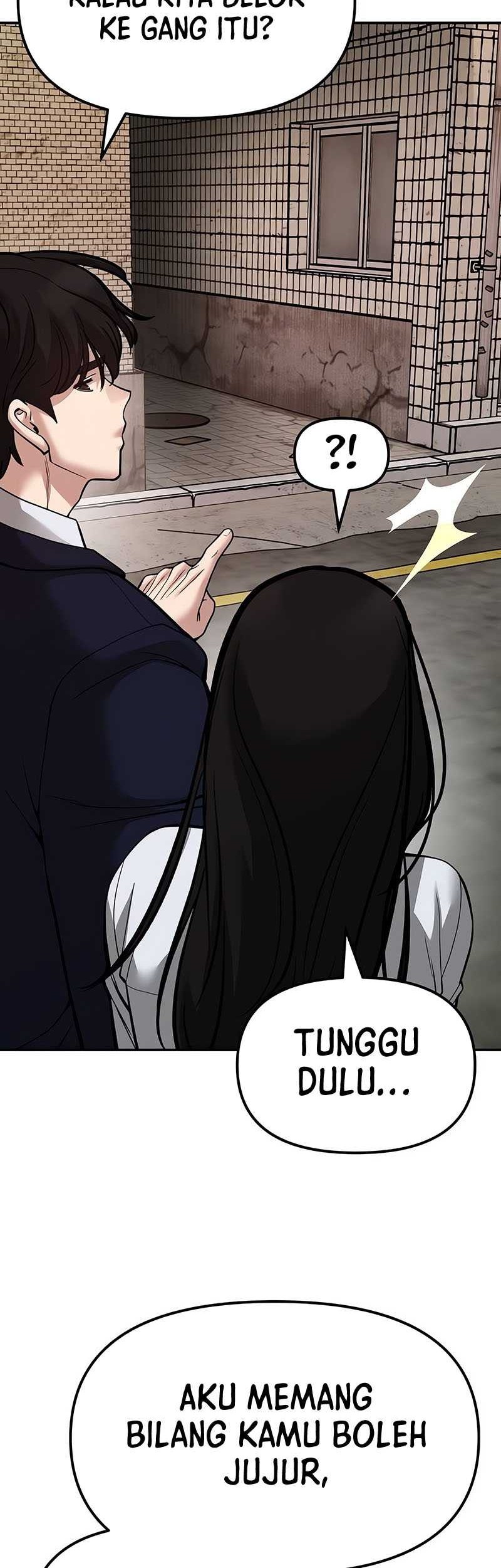 The Bully In Charge Chapter 78 Gambar 47