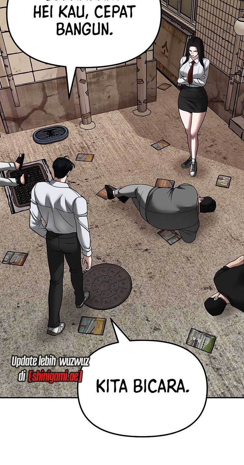 The Bully In Charge Chapter 78 Gambar 97
