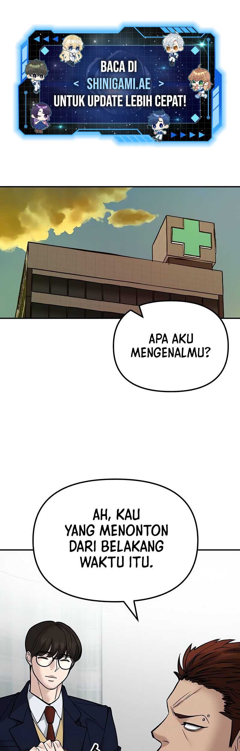 Baca Manhwa The Bully In Charge Chapter 78 Gambar 2