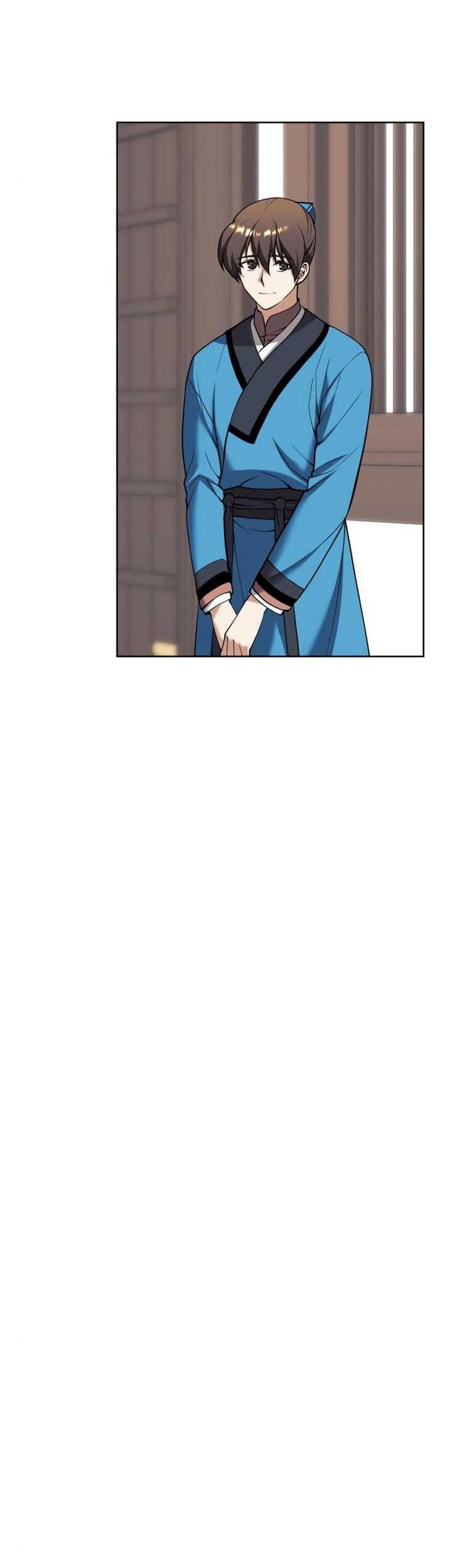 Tale of a Scribe Who Retires to the Countryside Chapter 184 Gambar 84