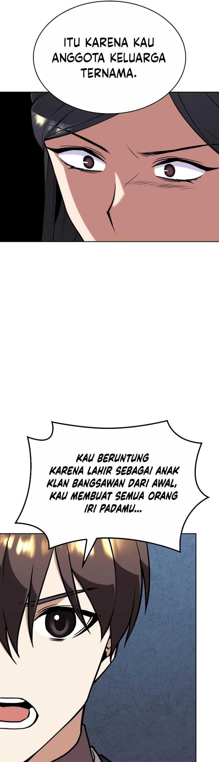 Tale of a Scribe Who Retires to the Countryside Chapter 184 Gambar 10