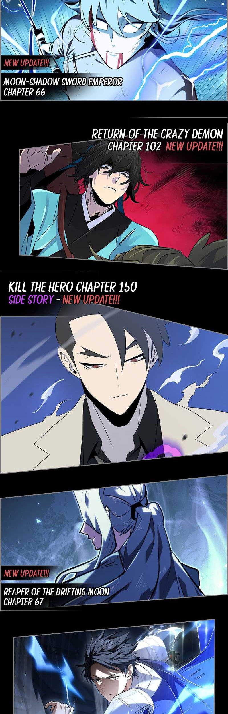 Magic Emperor Chapter 484 Gambar 33