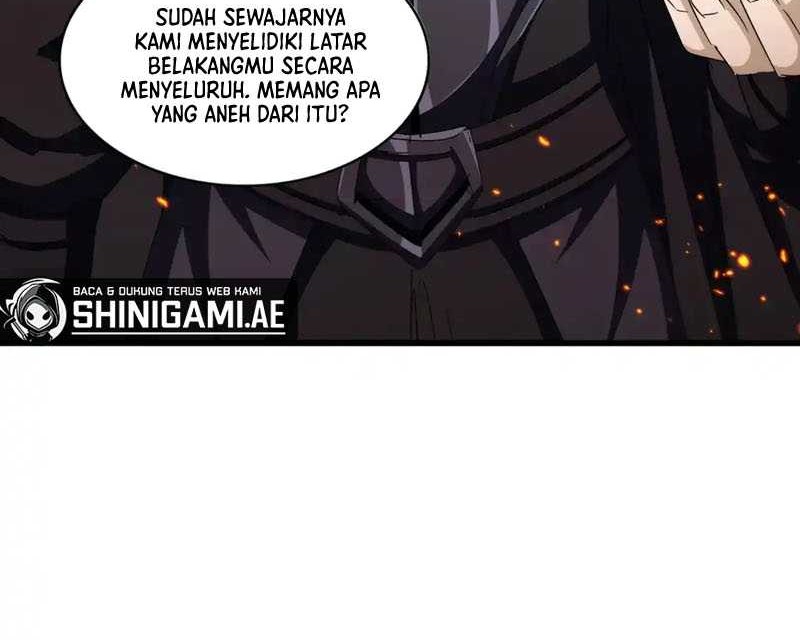 Magic Emperor Chapter 484 Gambar 6