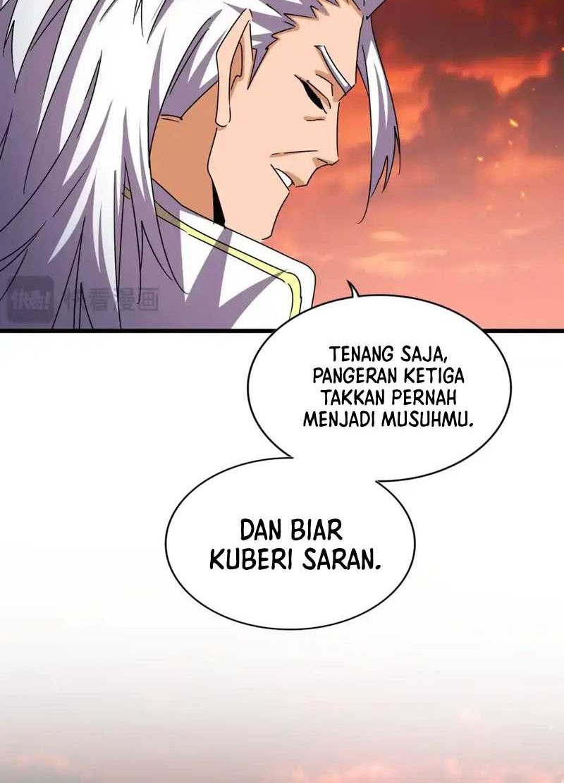 Magic Emperor Chapter 484 Gambar 26