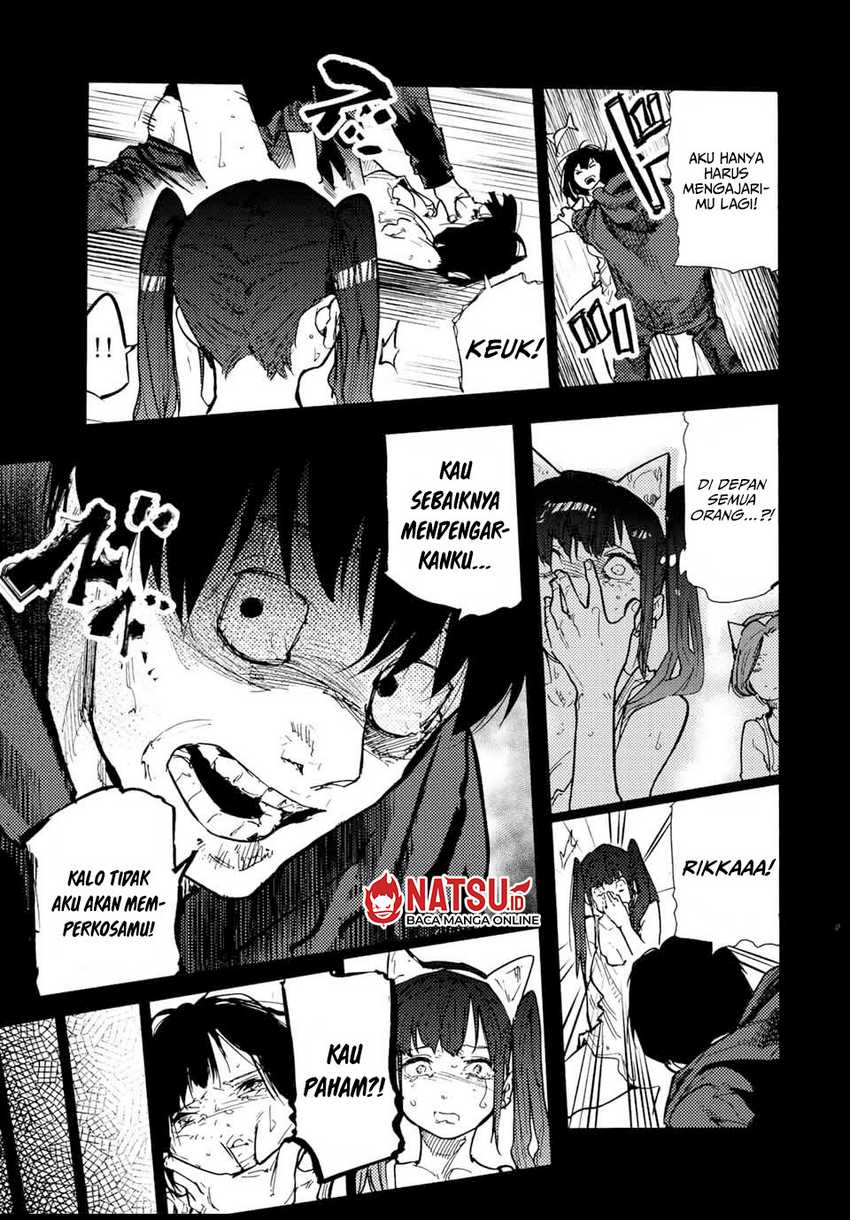 Juujika no Rokunin Chapter 136 Gambar 4