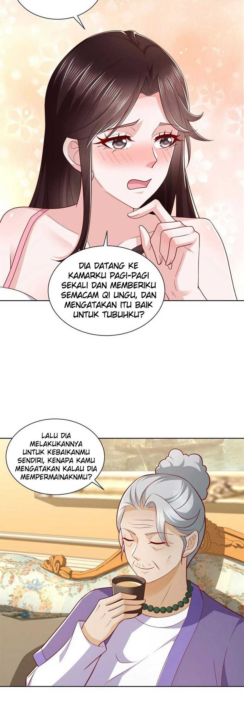 The City’s Strongest God of War Chapter 39 Gambar 27
