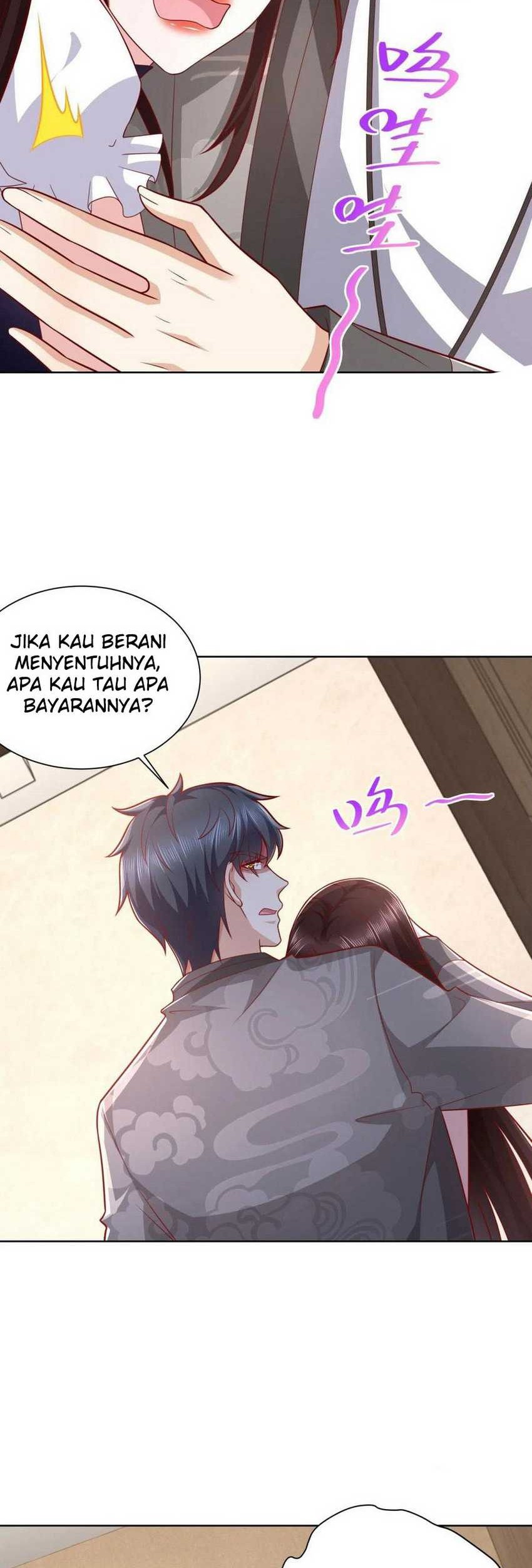 The City’s Strongest God of War Chapter 38 Gambar 11