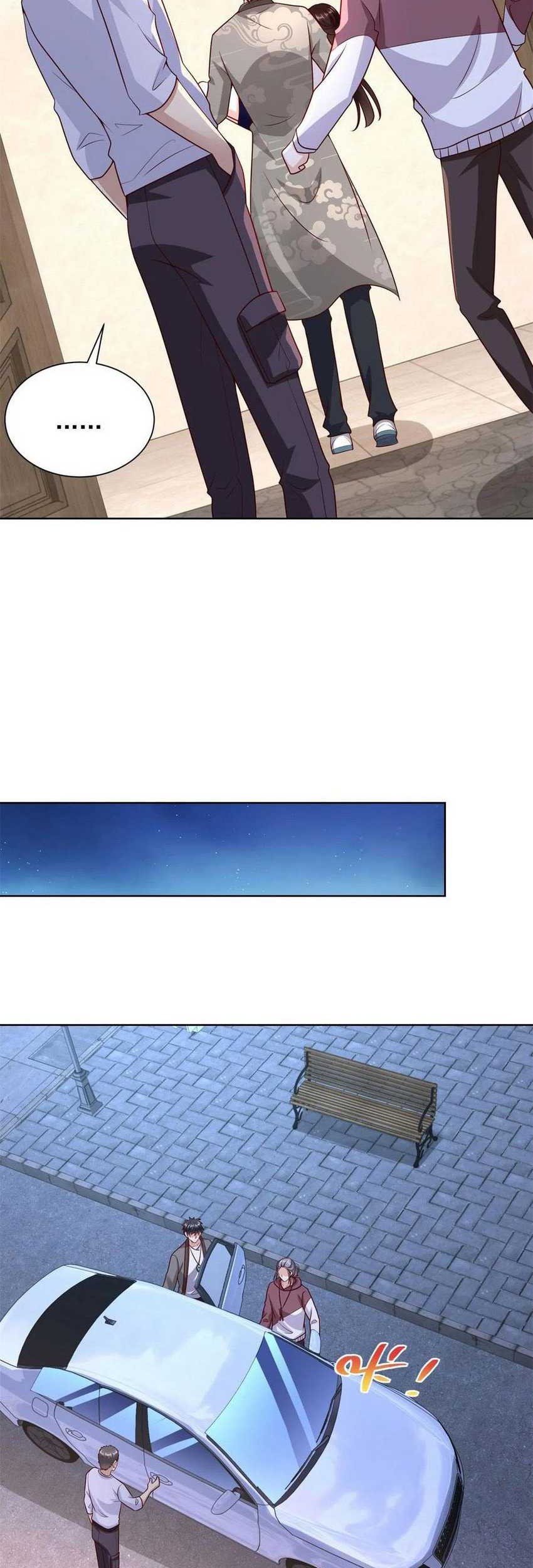 The City’s Strongest God of War Chapter 38 Gambar 16
