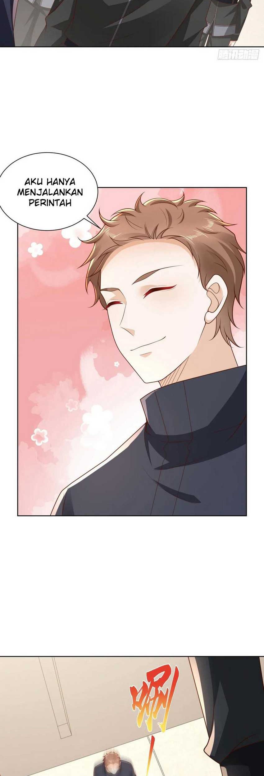 The City’s Strongest God of War Chapter 38 Gambar 24