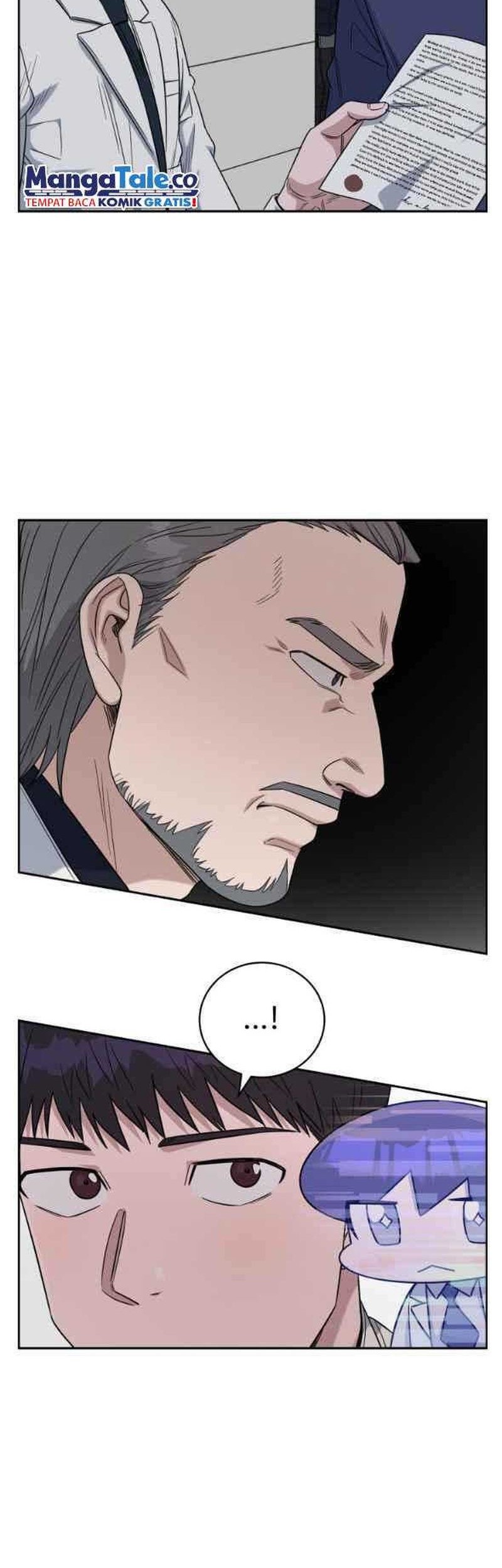 A.I Doctor Chapter 74 Gambar 48
