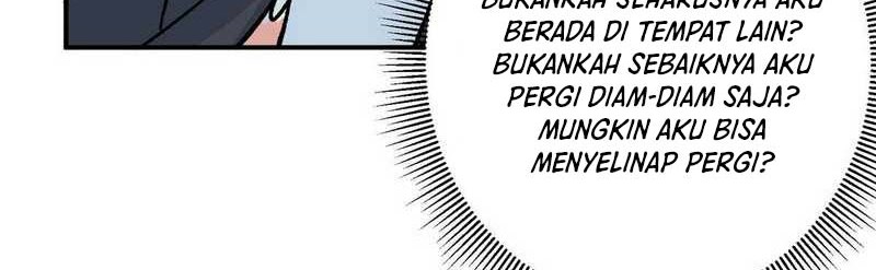 Keep A Low Profile, Sect Leader Chapter 296 Gambar 43