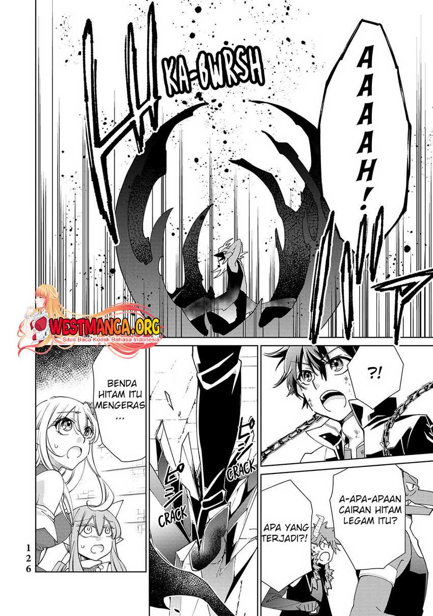 Jishou! Heibon Mazoku no Eiyuu Life: B-kyuu Mazoku nano ni Cheat Dungeon wo Tsukutteshimatta Kekka Chapter 51 Gambar 41