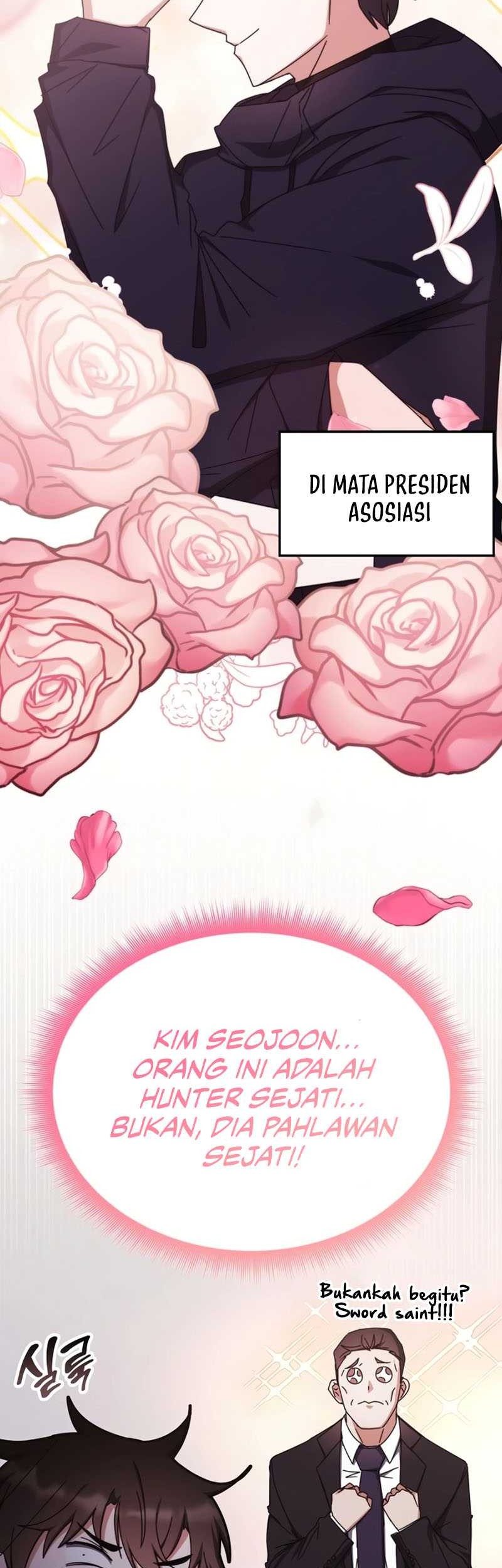Transcension Academy Chapter 89 Gambar 43