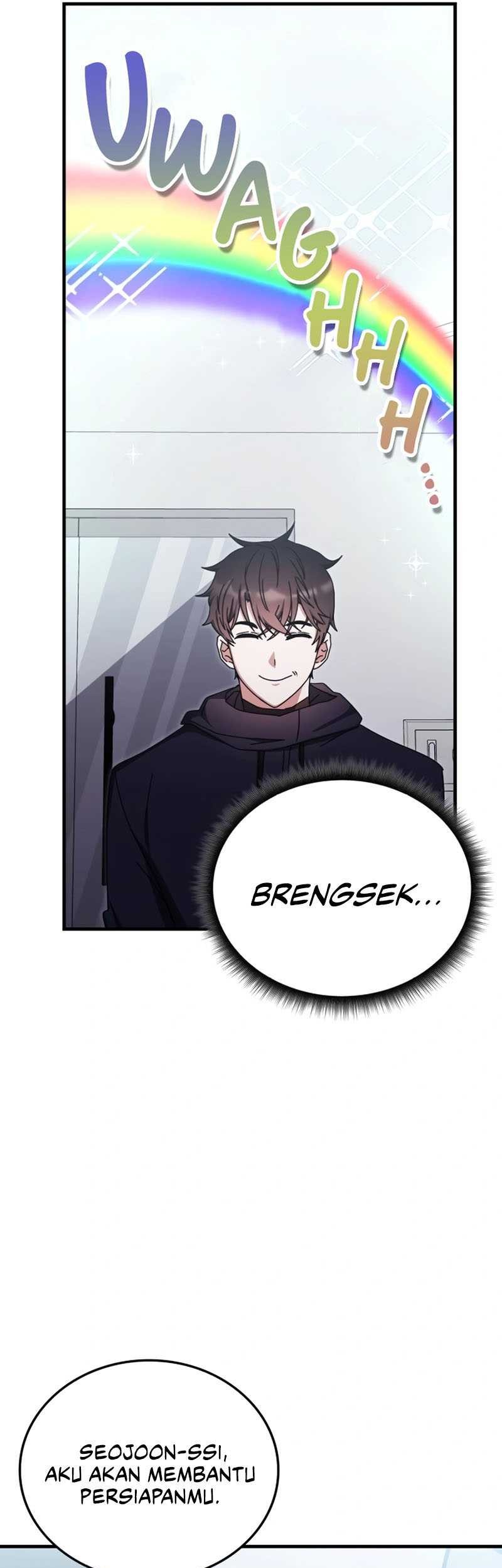 Transcension Academy Chapter 89 Gambar 53