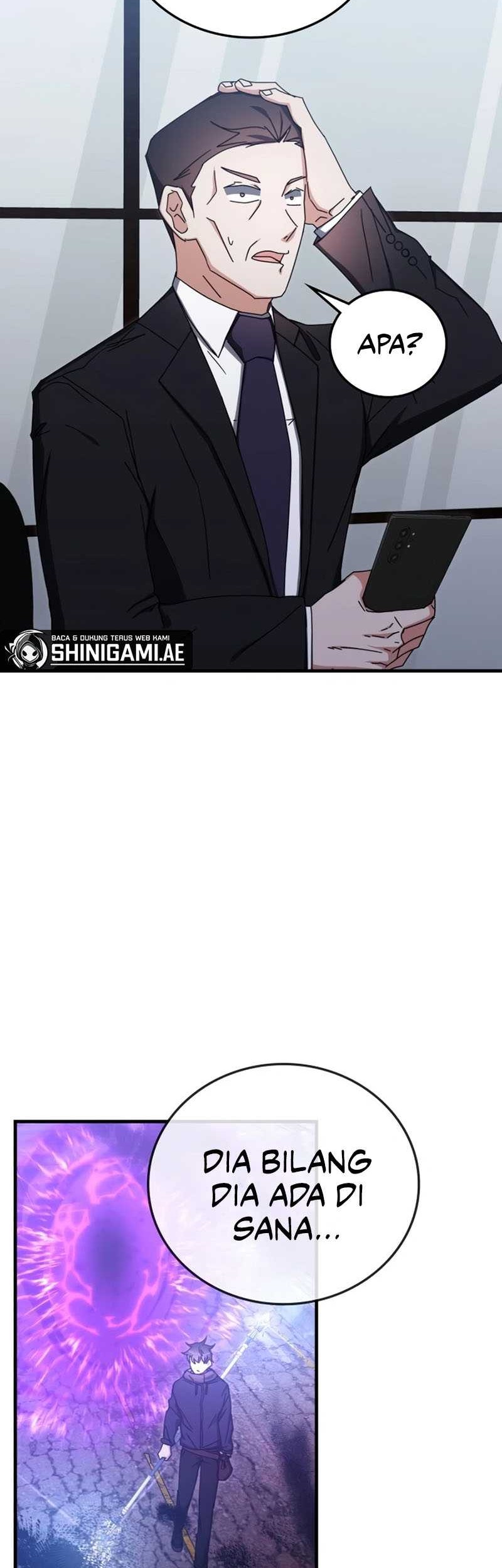 Transcension Academy Chapter 89 Gambar 66