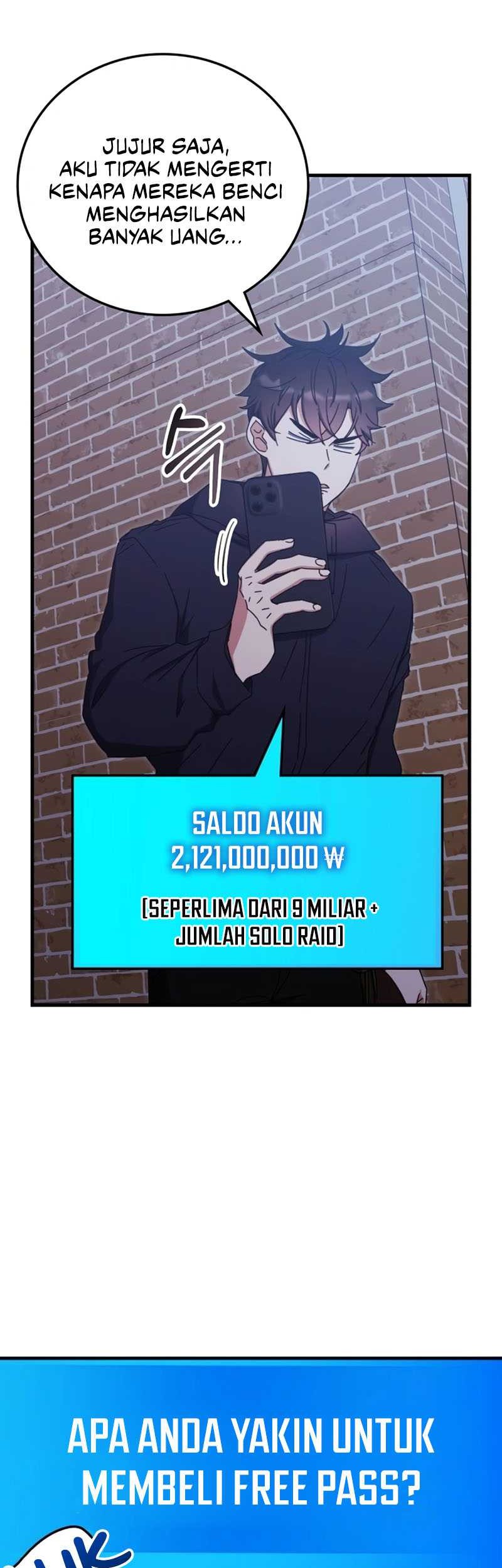 Transcension Academy Chapter 89 Gambar 4