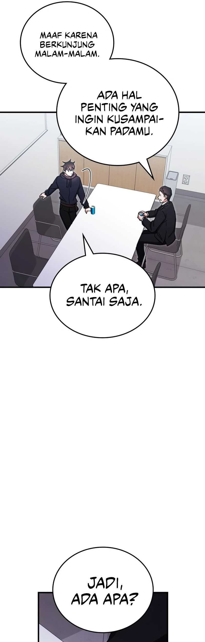 Transcension Academy Chapter 89 Gambar 14
