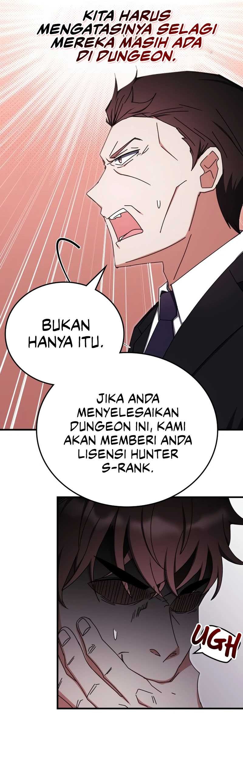 Transcension Academy Chapter 89 Gambar 29