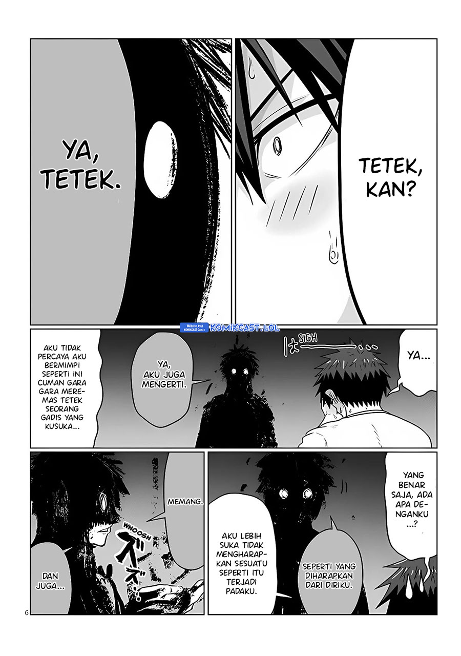 Uzaki-chan wa Asobitai! Chapter 101 Gambar 7