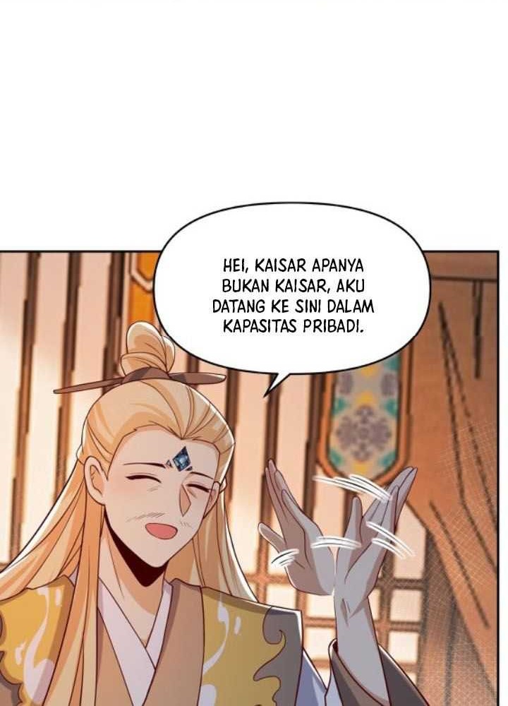 It’s Over! The Queen’s Soft Rice Husband is Actually Invincible Chapter 356 Gambar 3