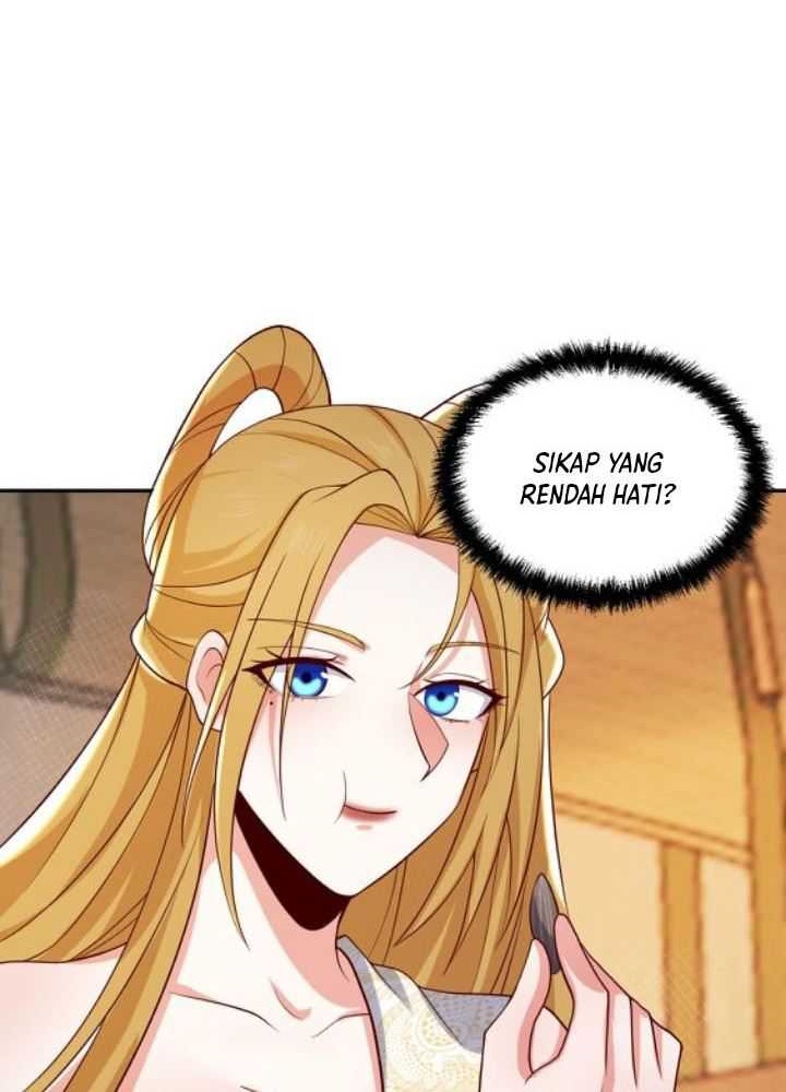 It’s Over! The Queen’s Soft Rice Husband is Actually Invincible Chapter 356 Gambar 5
