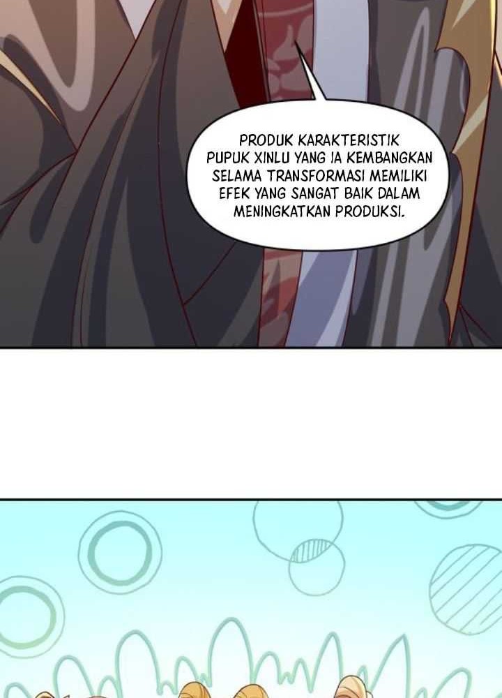 It’s Over! The Queen’s Soft Rice Husband is Actually Invincible Chapter 356 Gambar 9