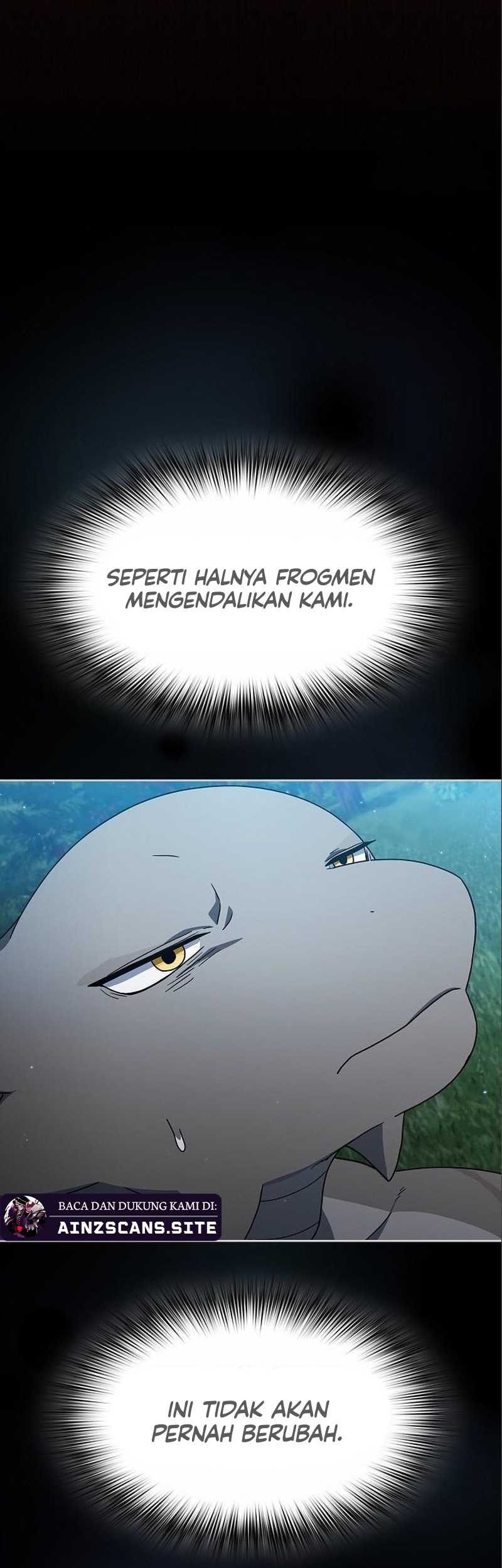 The Nebula’s Civilization Chapter 16 Gambar 56