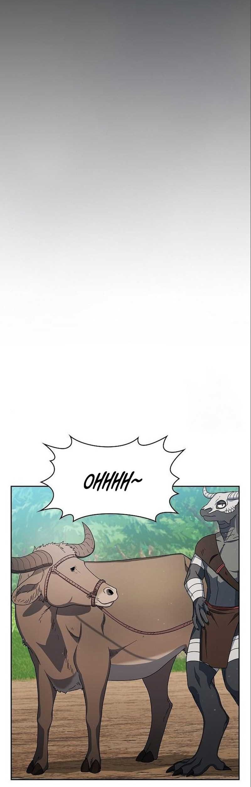 The Nebula’s Civilization Chapter 16 Gambar 61