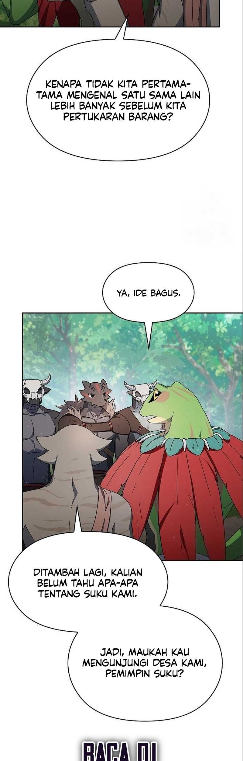 The Nebula’s Civilization Chapter 16 Gambar 65