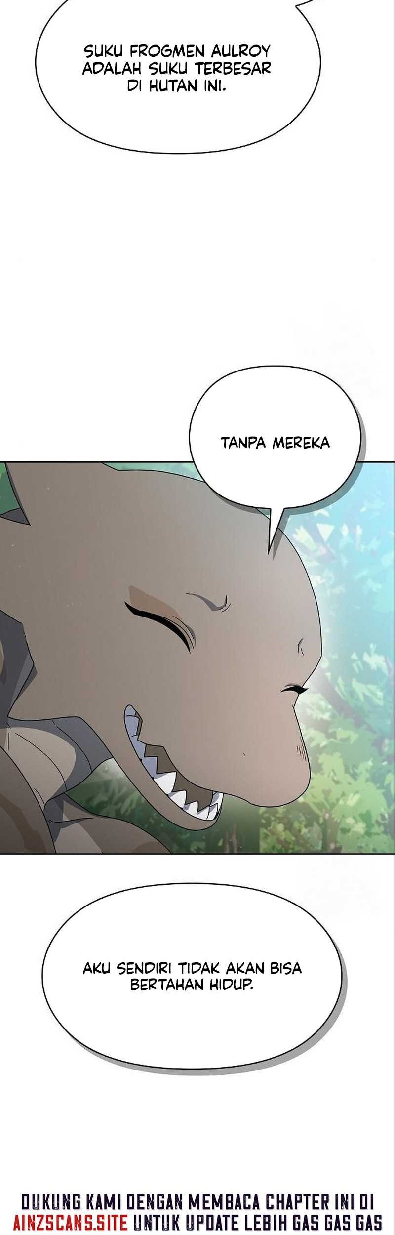 The Nebula’s Civilization Chapter 16 Gambar 5