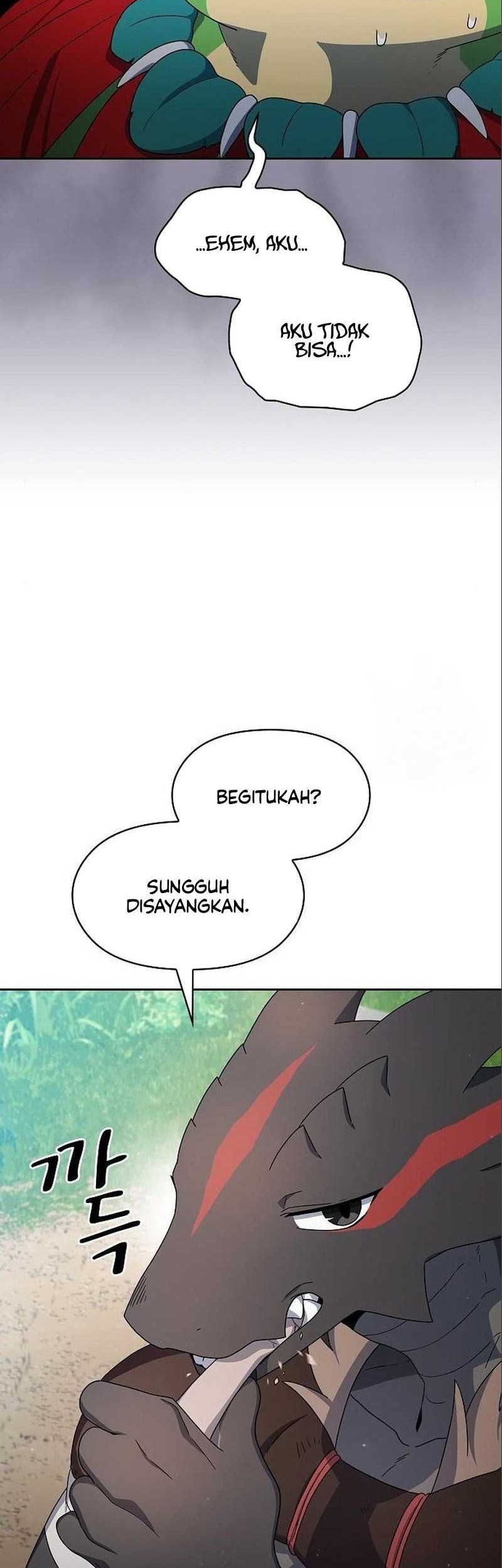 The Nebula’s Civilization Chapter 16 Gambar 13