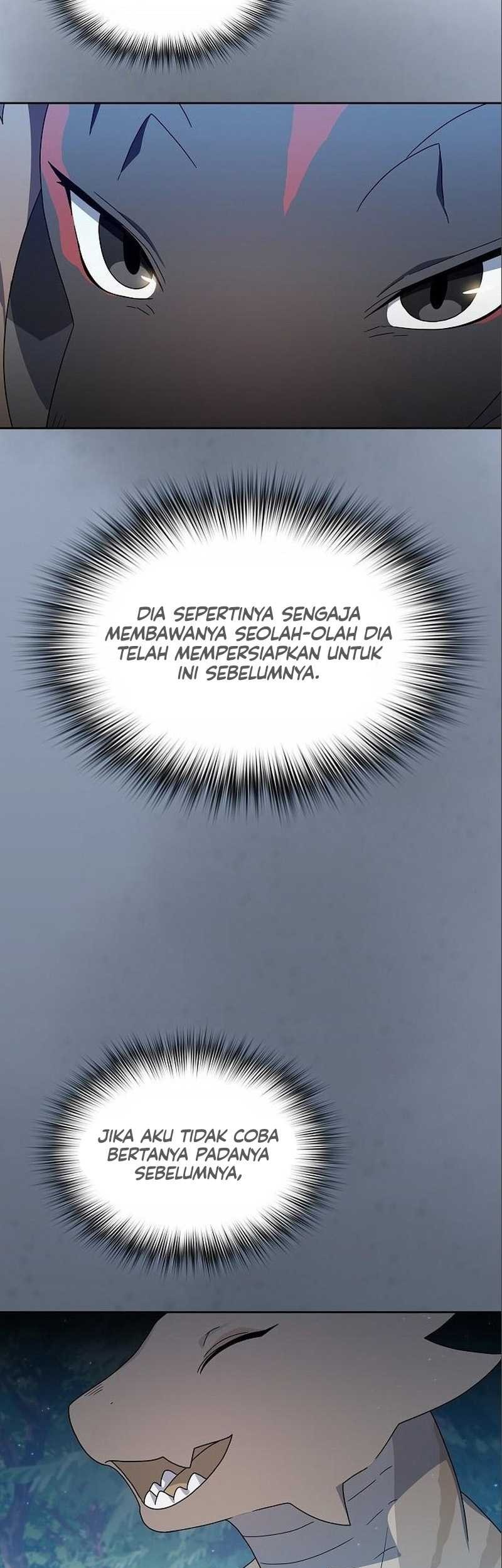 The Nebula’s Civilization Chapter 16 Gambar 19