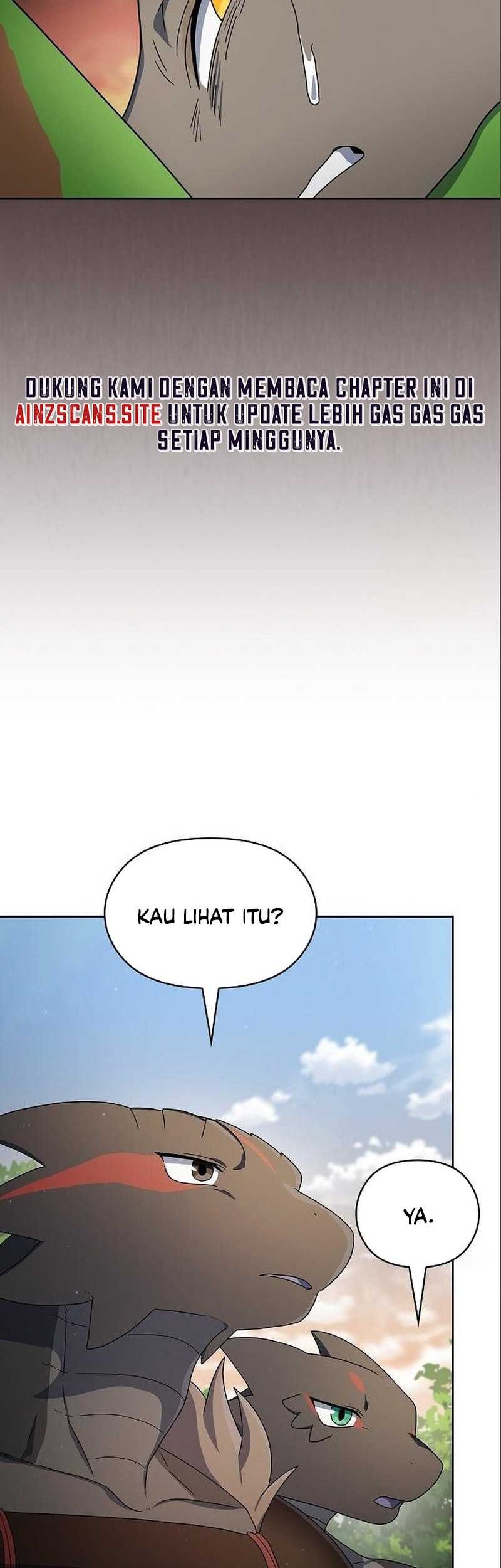 The Nebula’s Civilization Chapter 16 Gambar 24