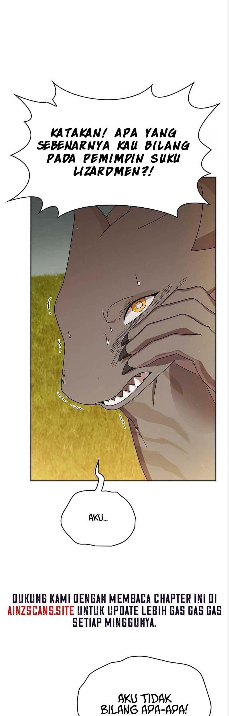 The Nebula’s Civilization Chapter 16 Gambar 30