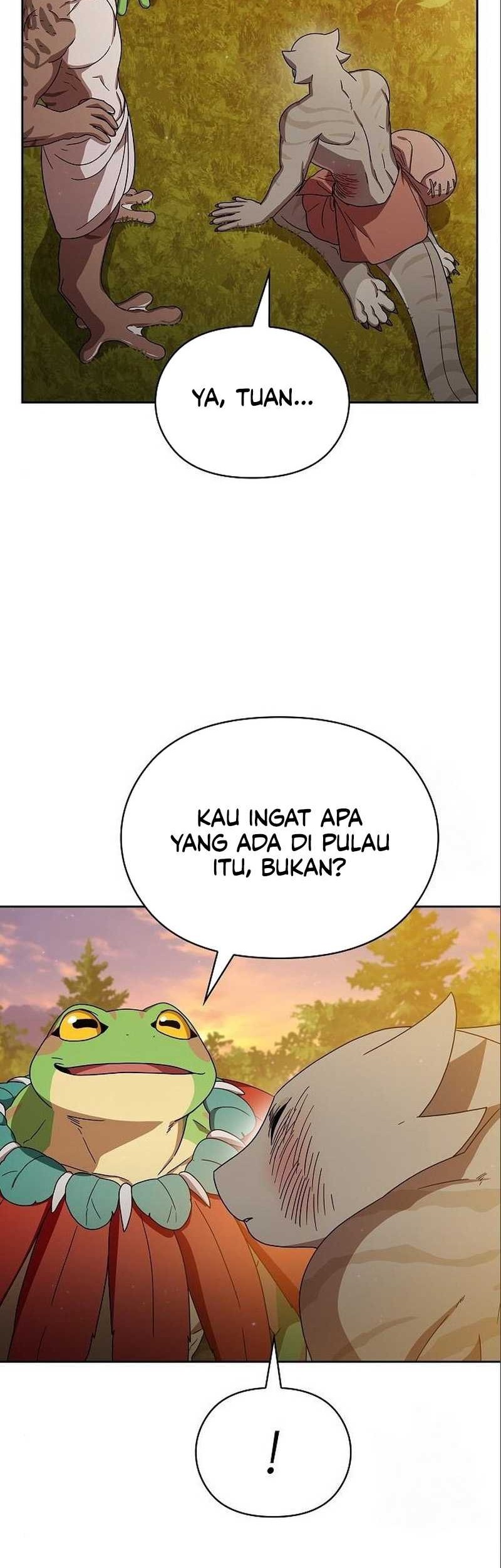 The Nebula’s Civilization Chapter 16 Gambar 38