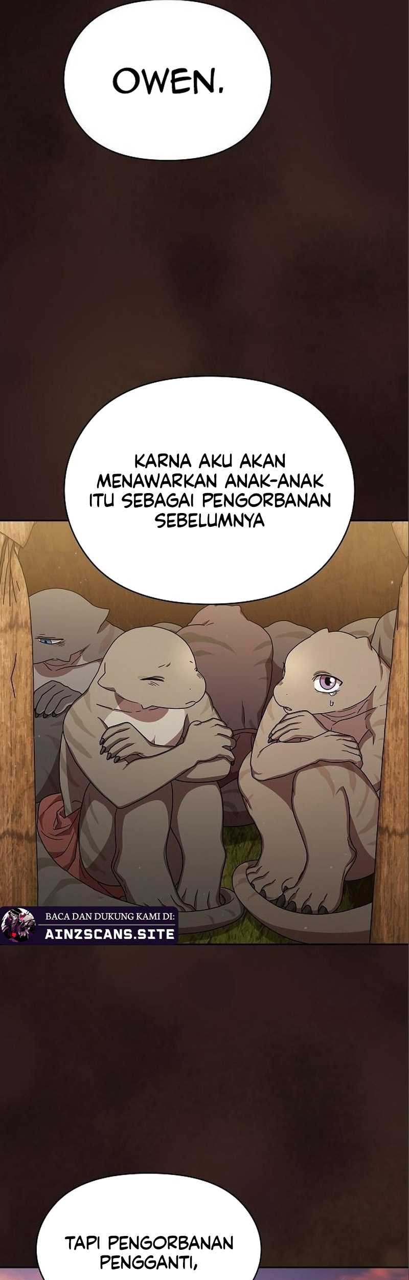 The Nebula’s Civilization Chapter 16 Gambar 42