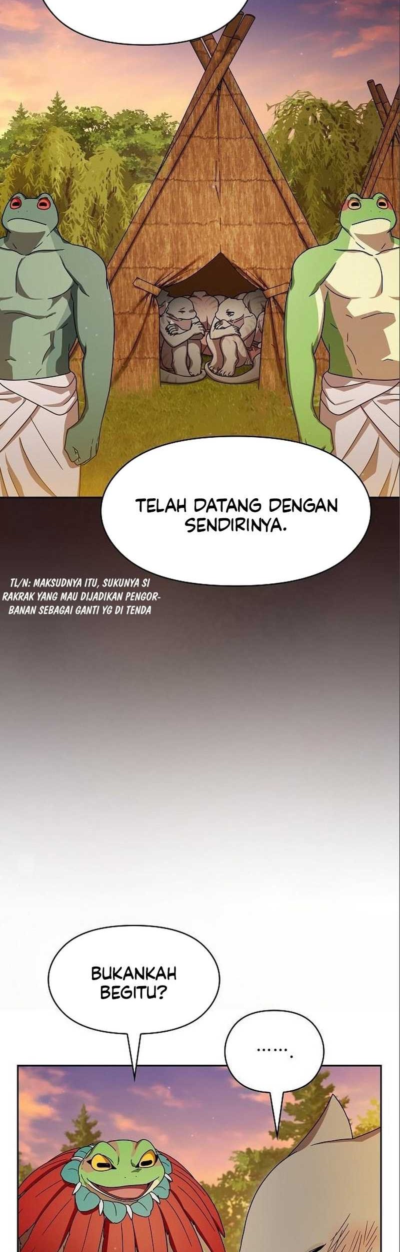 The Nebula’s Civilization Chapter 16 Gambar 43