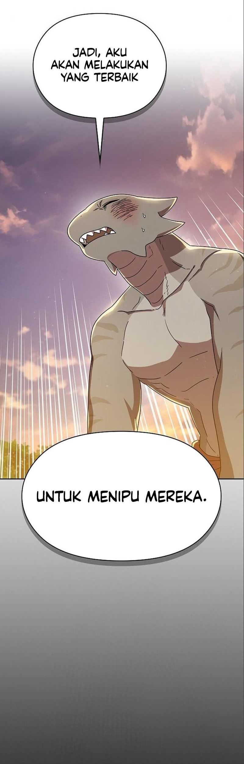 The Nebula’s Civilization Chapter 16 Gambar 45