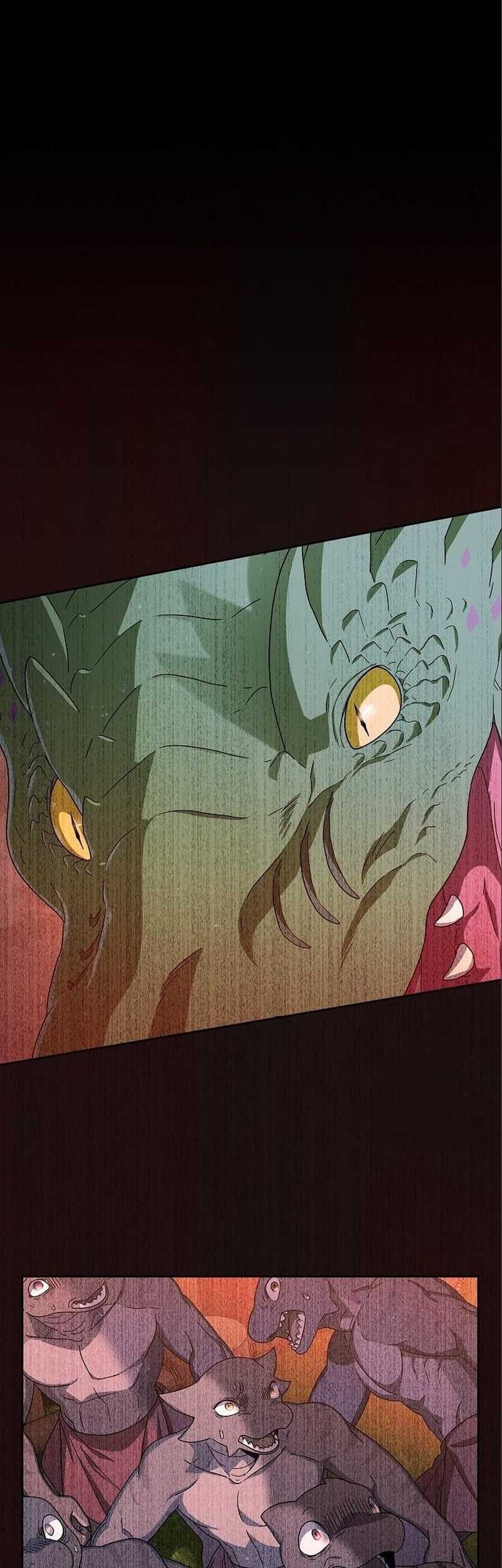 The Nebula’s Civilization Chapter 16 Gambar 50
