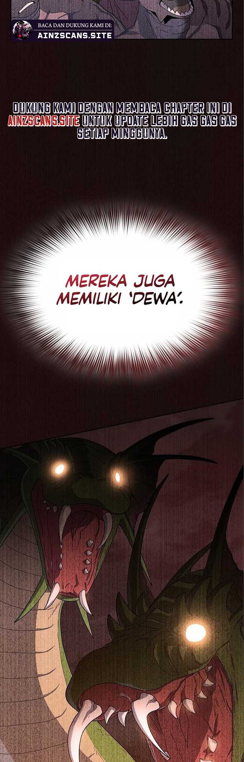 The Nebula’s Civilization Chapter 16 Gambar 51