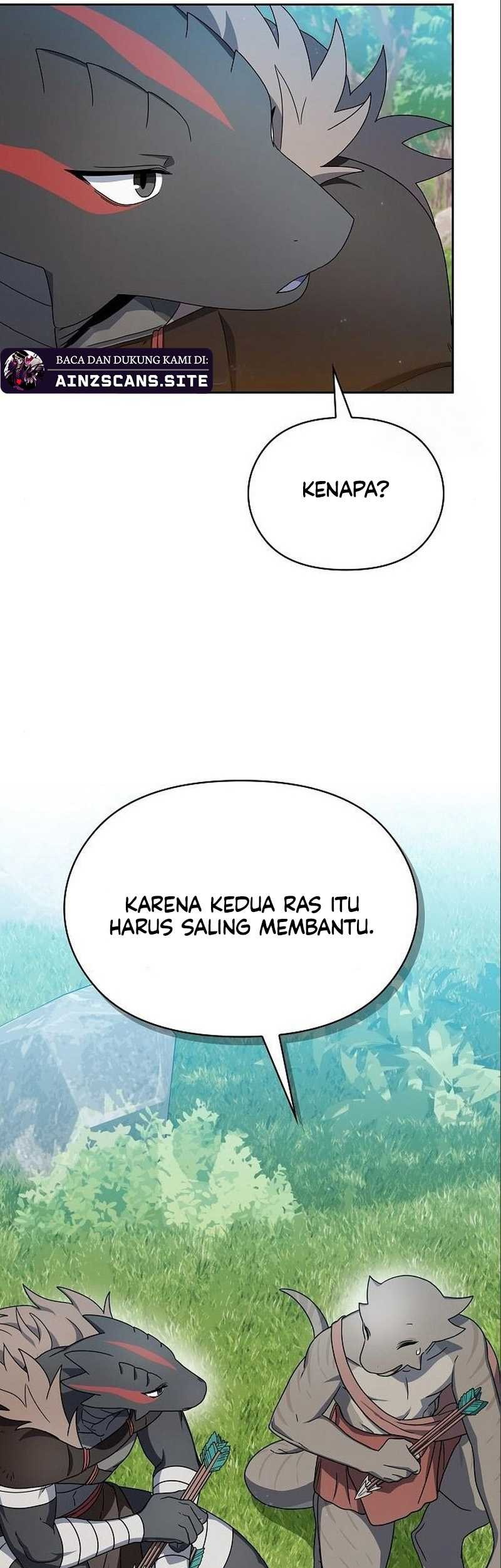 The Nebula’s Civilization Chapter 15 Gambar 50