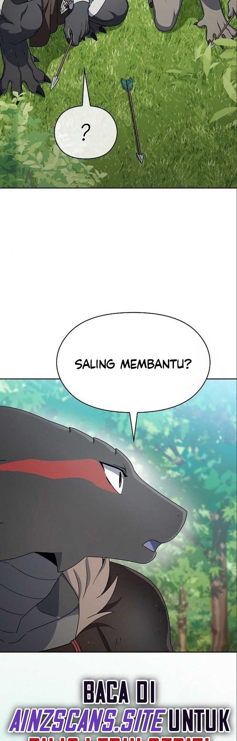 The Nebula’s Civilization Chapter 15 Gambar 51