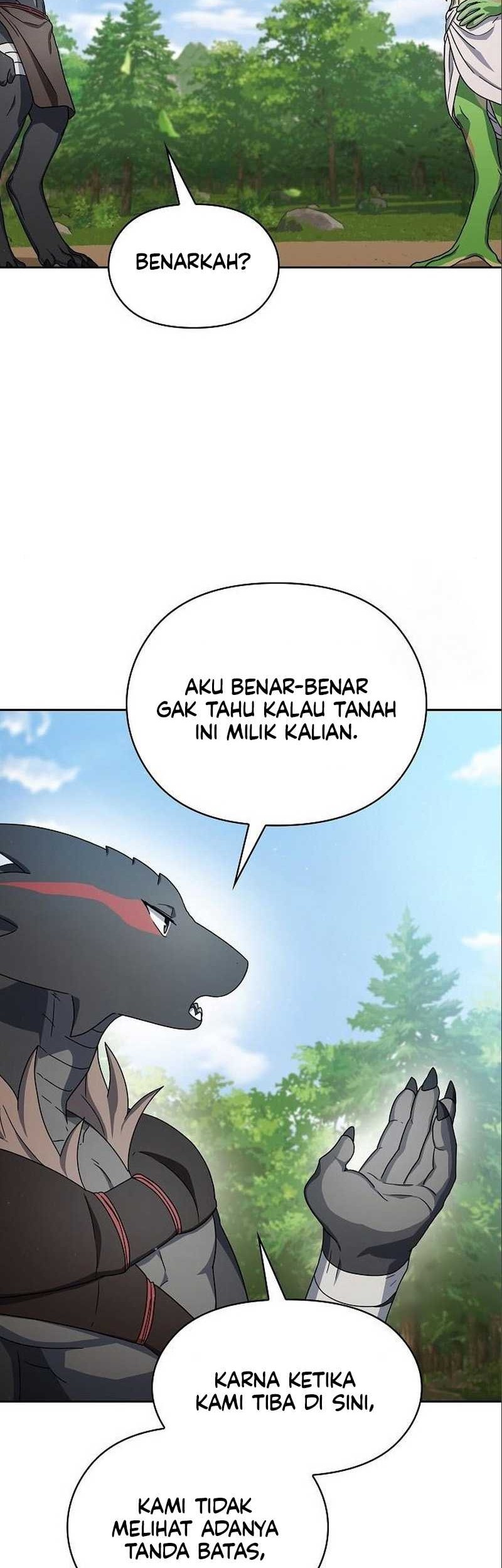 The Nebula’s Civilization Chapter 15 Gambar 9