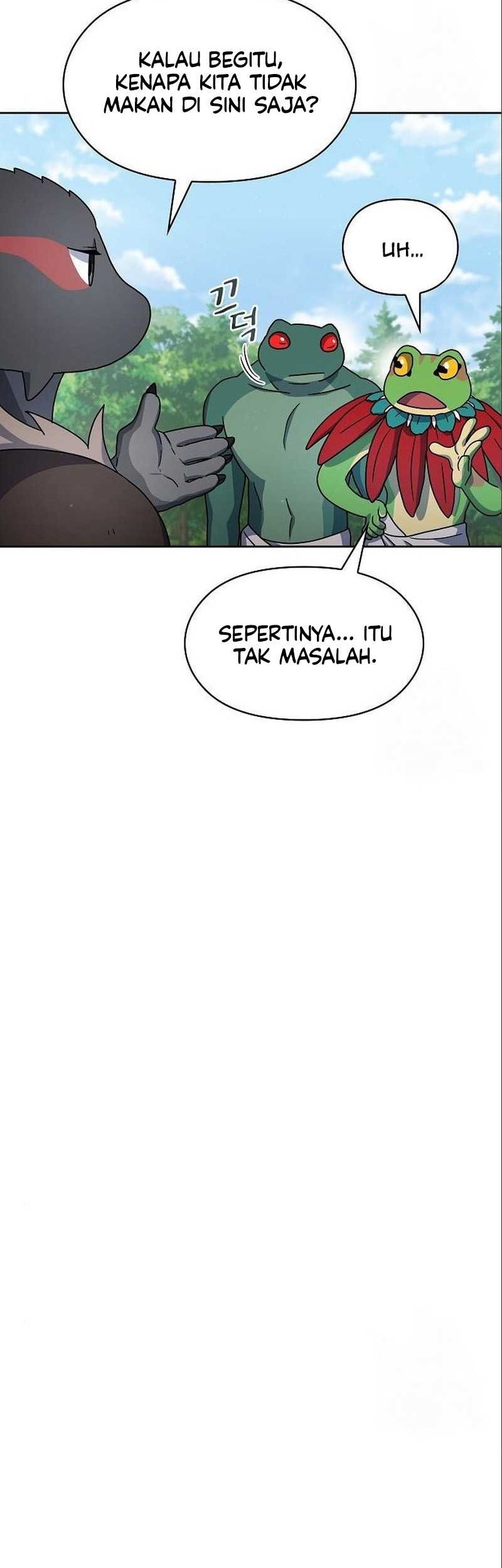 The Nebula’s Civilization Chapter 15 Gambar 21